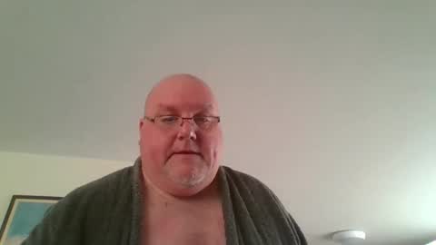 Snapshot of jerseyhammer01 chatting on 01.15.25 Harry online show from 01.15.25