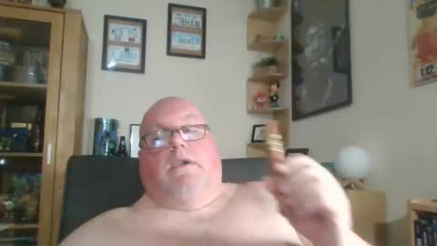 Snapshot of jerseyhammer01 chatting on 01.16.25 Harry online show from 01.16.25