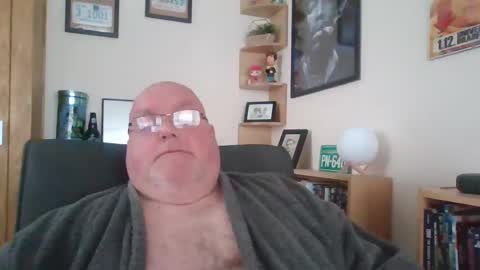 Snapshot of jerseyhammer01 chatting on 03.01.25 Harry online show from 03.01.25