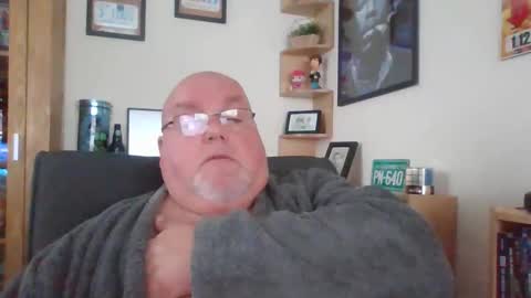 Snapshot of jerseyhammer01 chatting on 11.03.25 Harry online show from 11.03.25