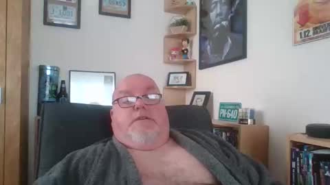 Snapshot of jerseyhammer01 chatting on 11.16.25 Harry online show from 11.16.25