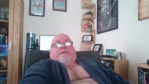 Harry online show from 01.15.26