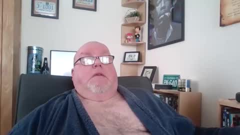 Harry online show from 02.28.26