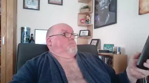 Harry online show from 03.13.26