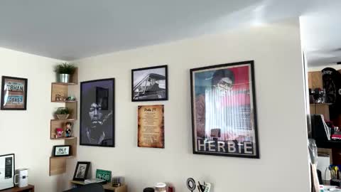 Harry online show from 04.16.26