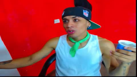 jersiherberth online show from 02.02.26