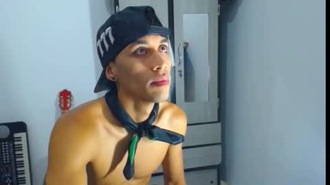 jersiherberth online show from 03.24.26