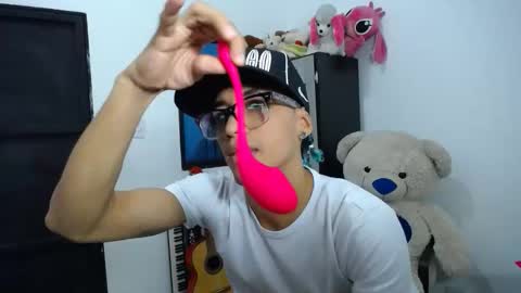 jersiherberth online show from 04.05.26