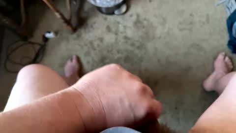 Snapshot of jerswill chatting on 01.06.25 Jeremys room chill and puff one enjoy online show from 01.06.25