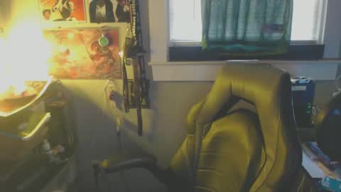 Snapshot of jerzey2k2 chatting on 12.26.24 Jerzey2k2 aka the Alpha online show from 12.26.24