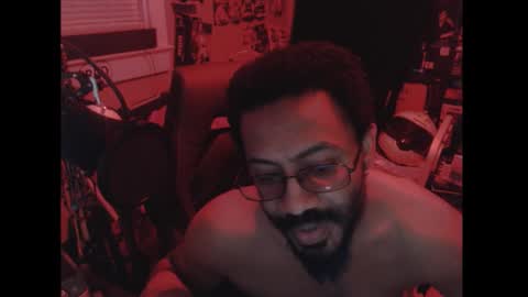 Snapshot of jerzey2k2 chatting on 02.25.26 Jerzey2k2 aka the Alpha online show from 02.25.26