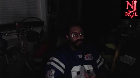 Snapshot of jerzey2k2 chatting on 03.03.26 Jerzey2k2 aka the Alpha online show from 03.03.26