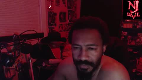 Snapshot of jerzey2k2 chatting on 03.04.26 Jerzey2k2 aka the Alpha online show from 03.04.26