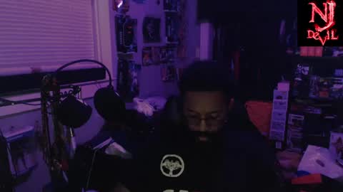 Jerzey2k2 aka the Alpha online show from 04.27.26