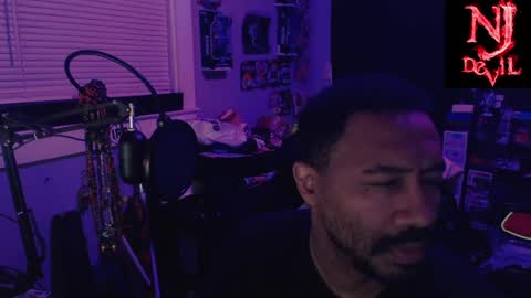 Jerzey2k2 aka the Alpha online show from 06.07.26