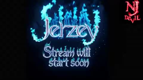 Snapshot of jerzey2k2 chatting on 06.23.26 Jerzey2k2 aka the Alpha online show from 06.23.26
