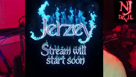 Snapshot of jerzey2k2 chatting on 07.05.26 Jerzey2k2 aka the Alpha online show from 07.05.26