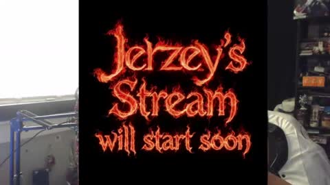 Snapshot of jerzey2k2 chatting on 07.14.26 Jerzey2k2 aka the Alpha online show from 07.14.26