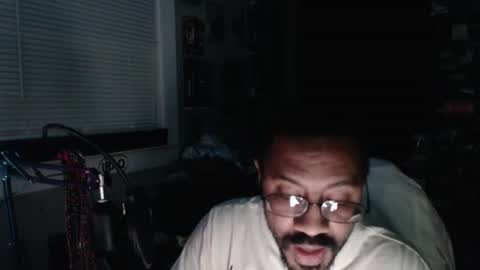Snapshot of jerzey2k2 chatting on 07.26.26 Jerzey2k2 aka the Alpha online show from 07.26.26