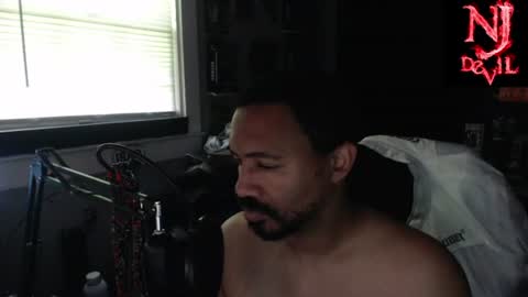 Snapshot of jerzey2k2 chatting on 07.26.26 Jerzey2k2 aka the Alpha online show from 07.26.26