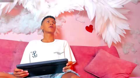 Snapshot of jes_foxx chatting on 03.03.25 jes_foxx online show from 03.03.25