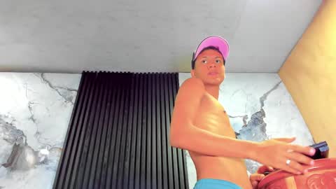 Snapshot of jes_foxx chatting on 03.11.25 jes_foxx online show from 03.11.25