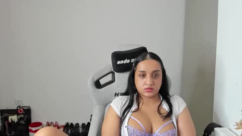 MistressJesicaCoper online show from 02.27.26