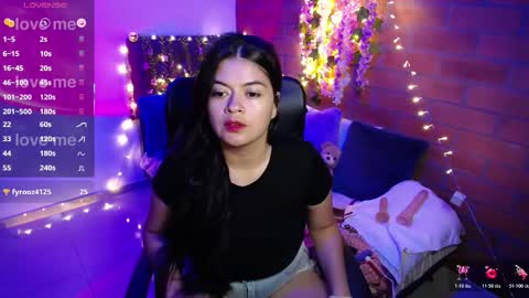 Jessi online show from 01.08.26