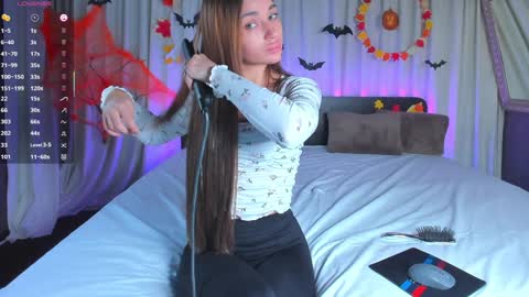 Jesika online show from 11.06.25