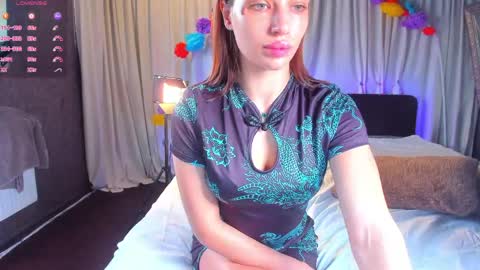 Jesika online show from 04.03.26