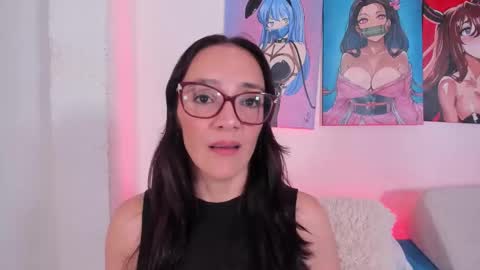 Snapshot of jess1ca_herrera chatting on 10.03.25 jessica herreraToday I will be your devil and you my victim online show from 10.03.25