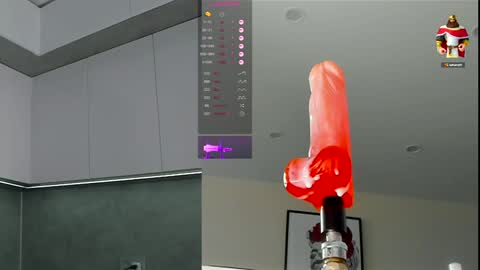  Jessica  online show from 02.06.25