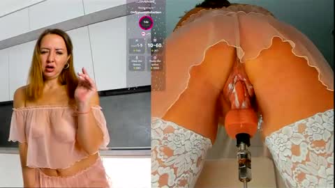  Jessica  online show from 04.20.26