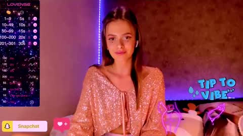 Jess online show from 12.31.24