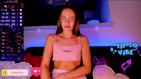 Jess online show from 02.16.25