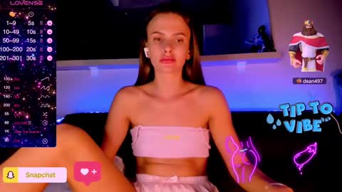 Jess online show from 02.19.25