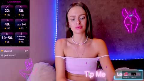 Jess online show from 10.28.25