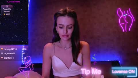 Jess online show from 01.11.26