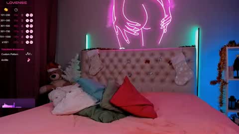 Jess online show from 01.11.25