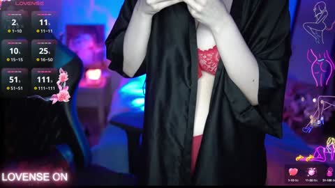 Snapshot of jessa__smith chatting on 01.03.25 hello my name is Hanna online show from 01.03.25