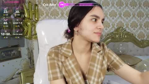 Jess online show from 03.31.26