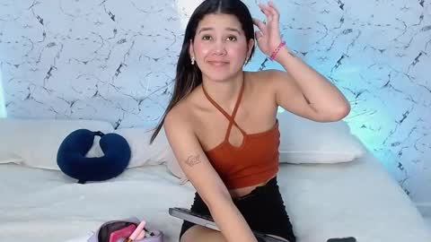 Hello we are Jesse and Dante. online show from 10.24.25