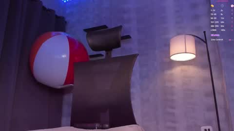 Jesus  IG JessusOne online show from 11.21.25