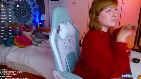 Jesse online show from 11.28.25