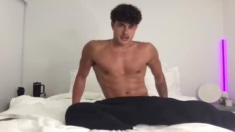 Jesse online show from 09.21.25