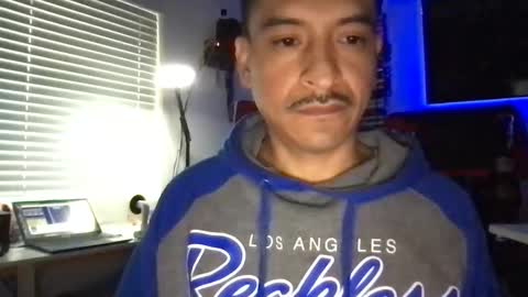 Hungjessy online show from 01.19.25