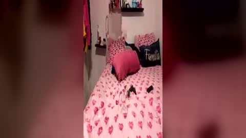 Hungjessy online show from 07.04.26