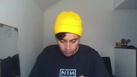 Angel  Demon online show from 12.21.24