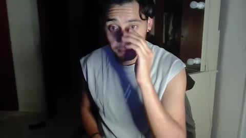 Angel  Demon online show from 11.19.25