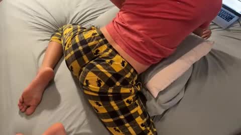 Snapshot of jessesbubble chatting on 01.15.26 Jesse online show from 01.15.26